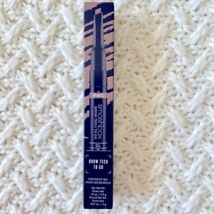 Smashbox Brow Tech To Go *Blonde*